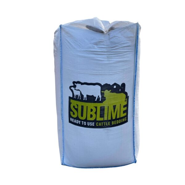 Sublime Cattle Bedding
