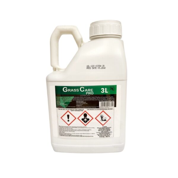 grass care pro