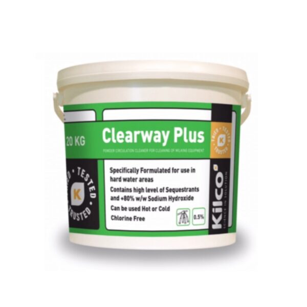 Clearway Plus