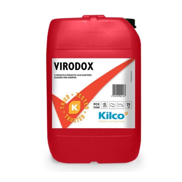 virodox